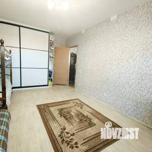 1-к квартира, вторичка, 37м2, 9/10 этаж