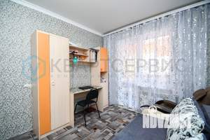3-к квартира, вторичка, 62м2, 2/9 этаж