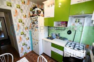 1-к квартира, вторичка, 30м2, 2/9 этаж