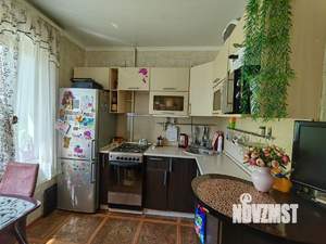1-к квартира, вторичка, 37м2, 4/10 этаж