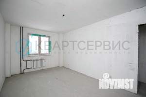 2-к квартира, вторичка, 61м2, 13/16 этаж