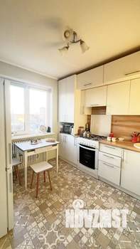 1-к квартира, вторичка, 37м2, 2/5 этаж