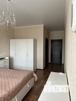 3-к квартира, вторичка, 62м2, 6/12 этаж