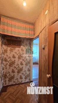 1-к квартира, вторичка, 30м2, 3/5 этаж