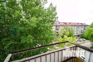 2-к квартира, вторичка, 44м2, 5/5 этаж