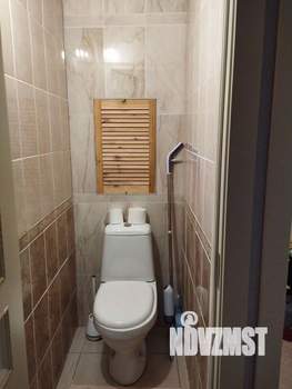 2-к квартира, вторичка, 49м2, 1/9 этаж