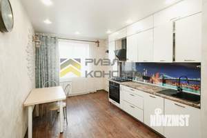 3-к квартира, вторичка, 74м2, 2/9 этаж