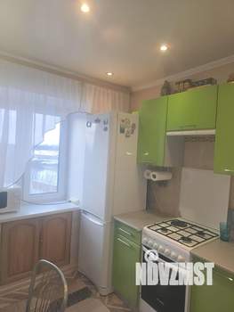 2-к квартира, вторичка, 45м2, 5/5 этаж