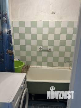 3-к квартира, вторичка, 63м2, 4/9 этаж