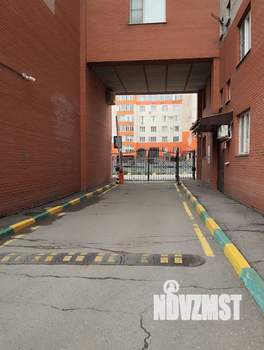 1-к квартира, вторичка, 40м2, 7/7 этаж