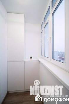 1-к квартира, вторичка, 39м2, 19/19 этаж