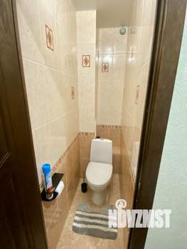 3-к квартира, вторичка, 63м2, 4/5 этаж