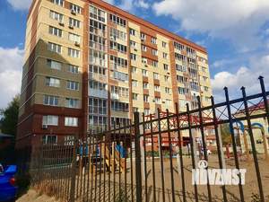 Студия квартира, вторичка, 36м2, 8/9 этаж