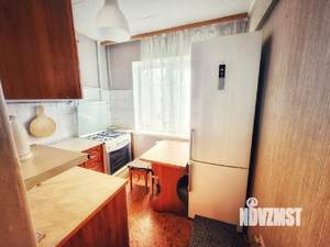 2-к квартира, вторичка, 46м2, 2/5 этаж