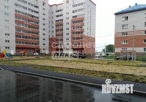 2-к квартира, вторичка, 55м2, 3/11 этаж