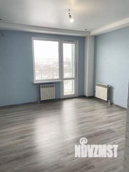 1-к квартира, вторичка, 41м2, 10/17 этаж