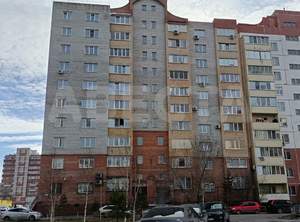 2-к квартира, вторичка, 52м2, 3/10 этаж