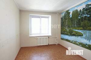 3-к квартира, вторичка, 59м2, 8/10 этаж