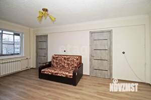 4-к квартира, вторичка, 60м2, 4/5 этаж