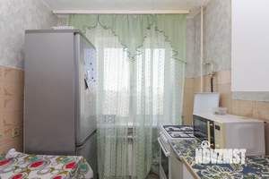 1-к квартира, вторичка, 30м2, 6/9 этаж