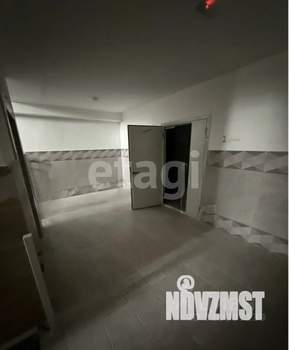 1-к квартира, вторичка, 38м2, 7/10 этаж