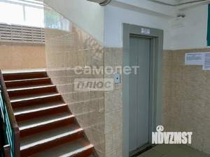 2-к квартира, вторичка, 47м2, 9/9 этаж