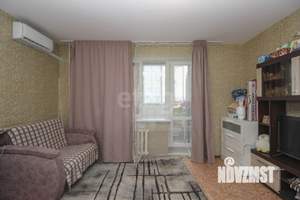 1-к квартира, вторичка, 40м2, 3/10 этаж