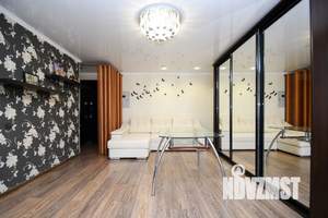 2-к квартира, вторичка, 43м2, 3/5 этаж