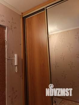 1-к квартира, вторичка, 33м2, 2/9 этаж