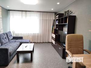 3-к квартира, вторичка, 60м2, 9/9 этаж