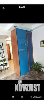 1-к квартира, вторичка, 32м2, 1/5 этаж