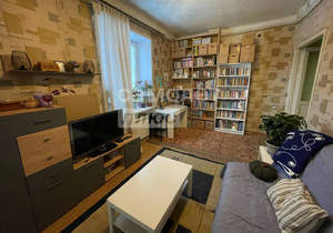 3-к квартира, вторичка, 71м2, 3/3 этаж