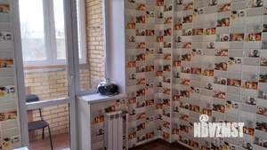 1-к квартира, вторичка, 39м2, 4/9 этаж