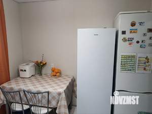 2-к квартира, вторичка, 53м2, 1/5 этаж