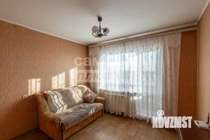 2-к квартира, вторичка, 47м2, 8/9 этаж