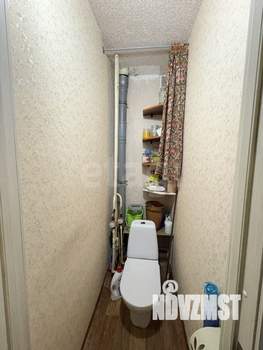 2-к квартира, вторичка, 48м2, 1/5 этаж