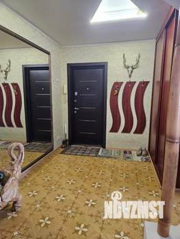 3-к квартира, вторичка, 88м2, 10/10 этаж