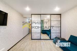 1-к квартира, вторичка, 36м2, 5/9 этаж