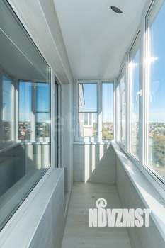 2-к квартира, вторичка, 53м2, 9/9 этаж