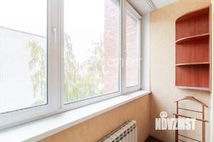 2-к квартира, вторичка, 69м2, 3/5 этаж
