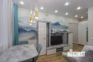 3-к квартира, вторичка, 59м2, 1/5 этаж