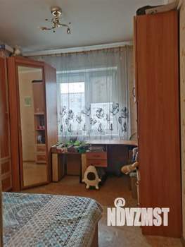 3-к квартира, вторичка, 63м2, 7/9 этаж