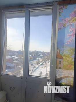 3-к квартира, вторичка, 61м2, 5/5 этаж