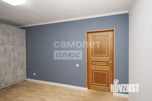 4-к квартира, вторичка, 119м2, 10/10 этаж