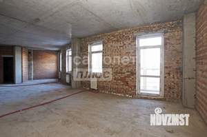 4-к квартира, вторичка, 149м2, 4/15 этаж