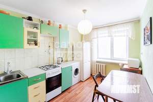 1-к квартира, вторичка, 33м2, 5/9 этаж