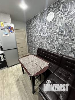 1-к квартира, вторичка, 45м2, 10/16 этаж