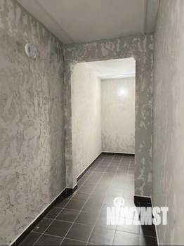 3-к квартира, вторичка, 96м2, 8/18 этаж