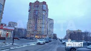 1-к квартира, вторичка, 48м2, 8/16 этаж