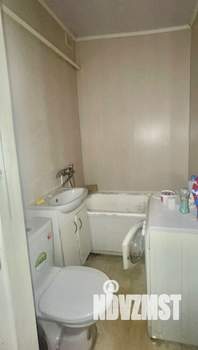 1-к квартира, вторичка, 31м2, 1/5 этаж